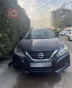 نیسان ئەلتیما